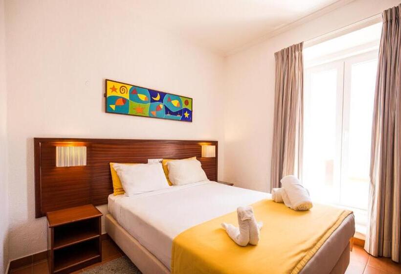 スタンダードルーム, Residencial Mar E Sol