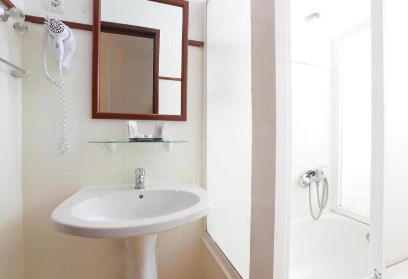 スタンダードルーム, Residencial Mar E Sol