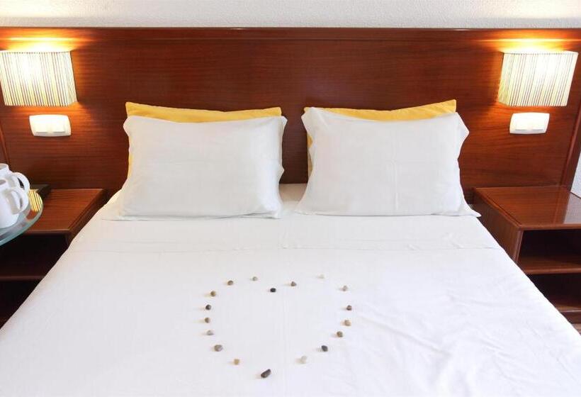 スタンダードルーム, Residencial Mar E Sol