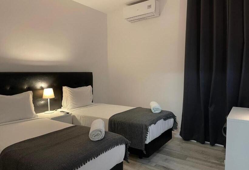 スタンダードルーム, Residencial Mar E Sol