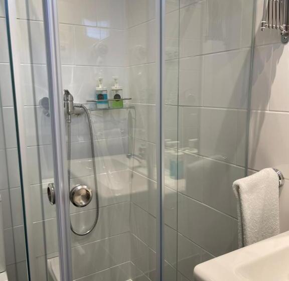 اتاق استاندارد, Residencial Mar E Sol