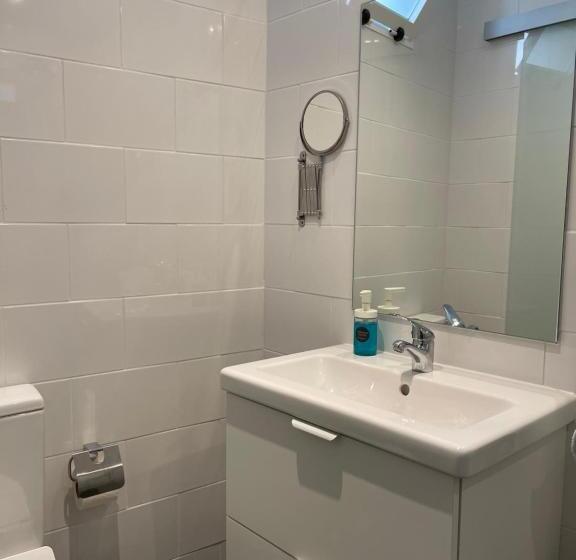 スタンダードルーム, Residencial Mar E Sol