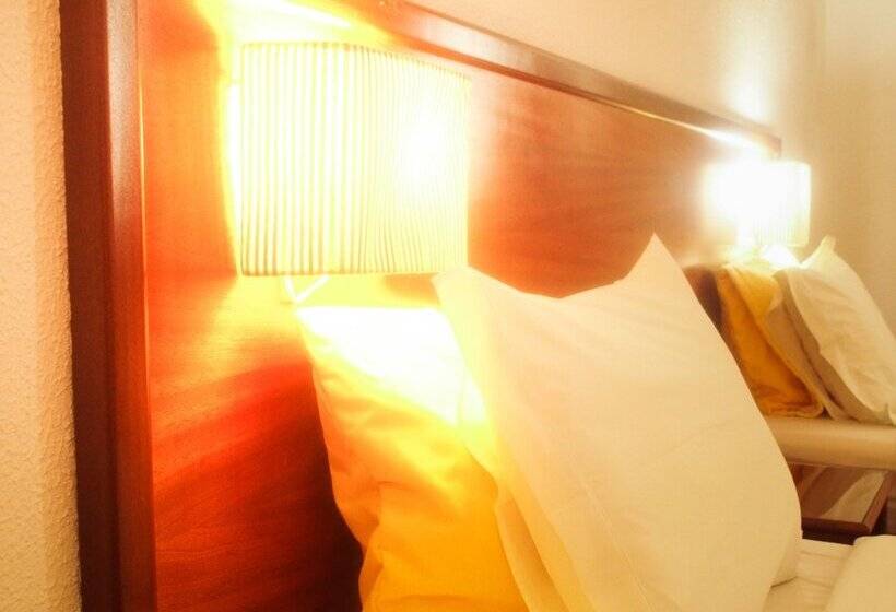 スタンダードルーム, Residencial Mar E Sol