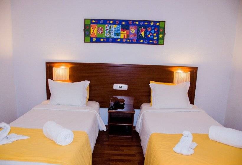 スタンダードルーム, Residencial Mar E Sol