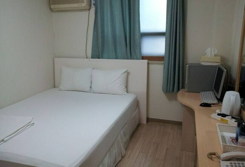 اتاق استاندارد, Saerim