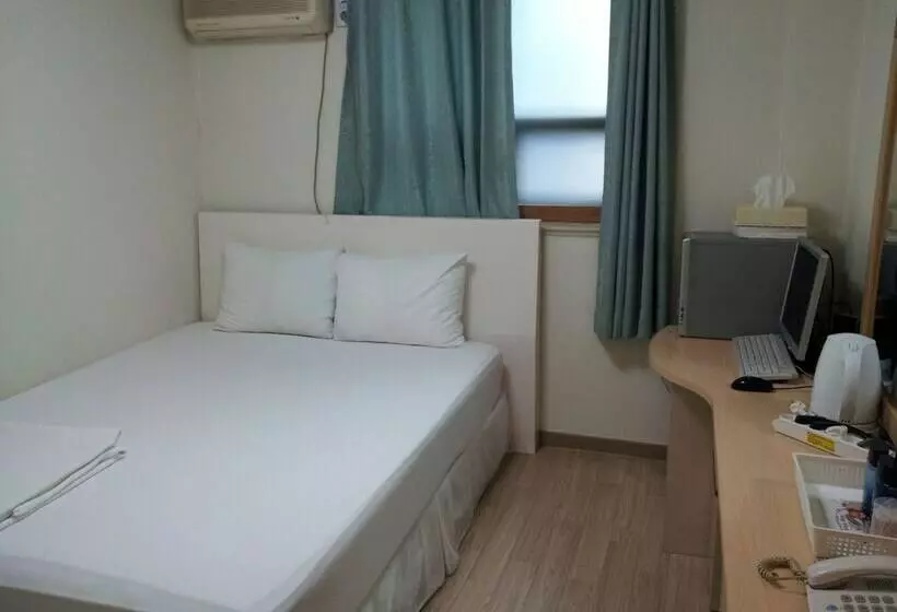 Standard-huone, Saerim