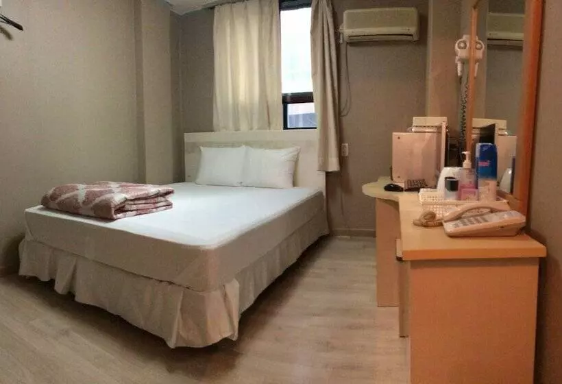 Standard-huone, Saerim