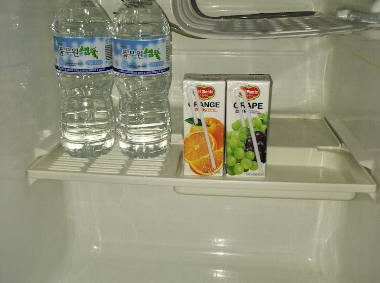 اتاق استاندارد, Saerim