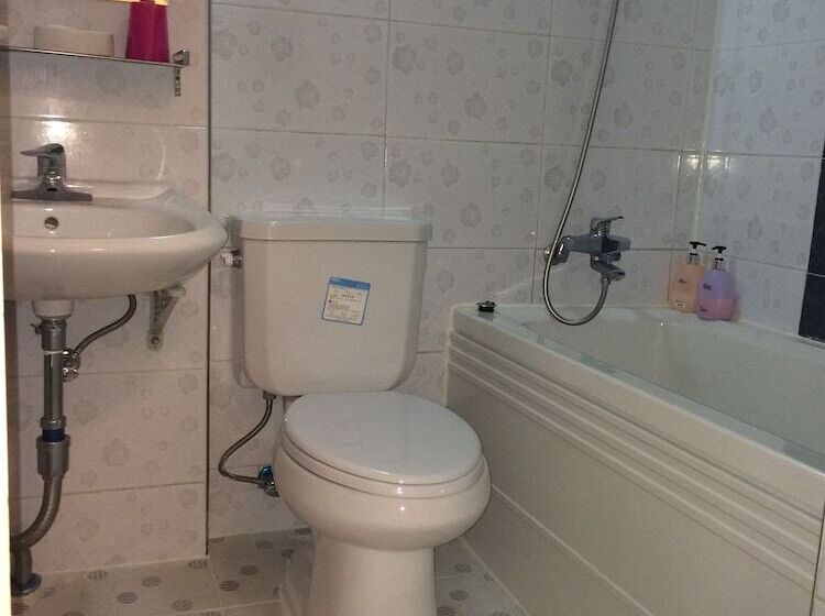 اتاق استاندارد, Saerim