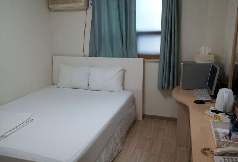 اتاق استاندارد, Saerim