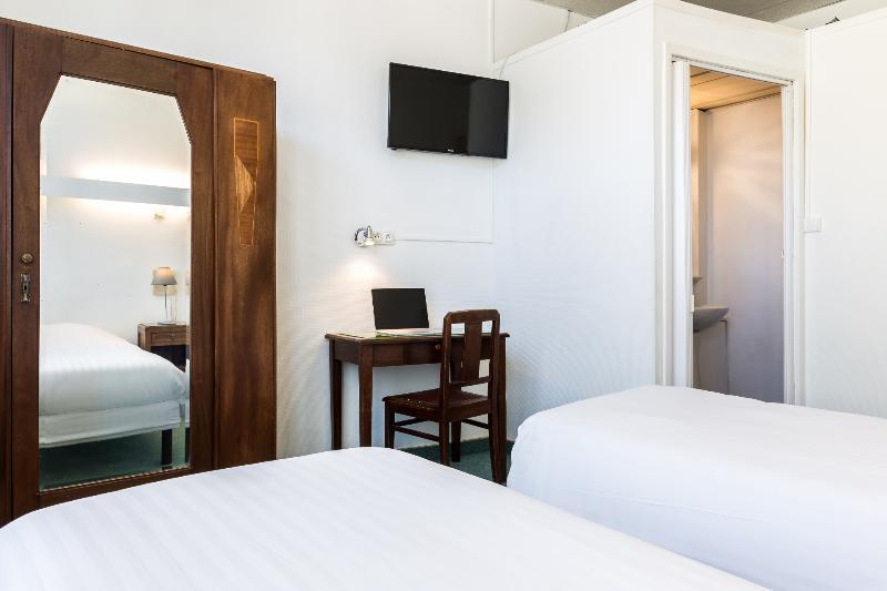 舒适型房间, Saint Maurice