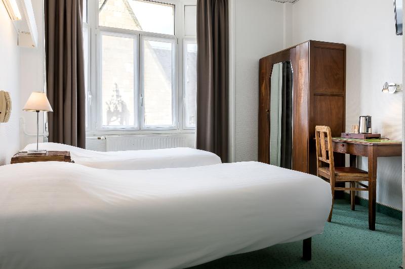 舒适型房间, Saint Maurice