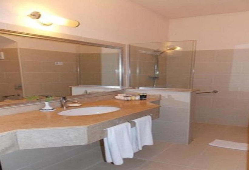 اتاق سوپریور با چشم‌انداز استخر, Steigenberger Coraya Beach   Adults Friendly 16 Years Plus