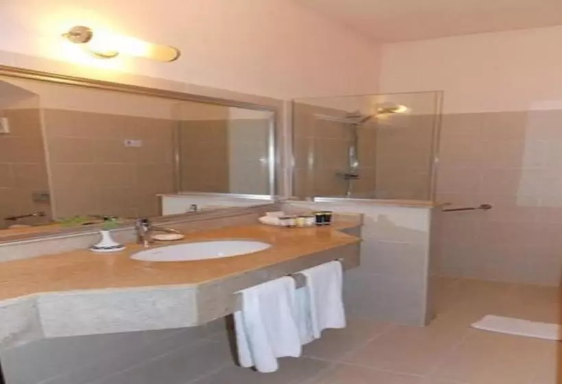 اتاق لوکس با چشمانداز دریا, Steigenberger Coraya Beach Adults Friendly 16 Years Plus