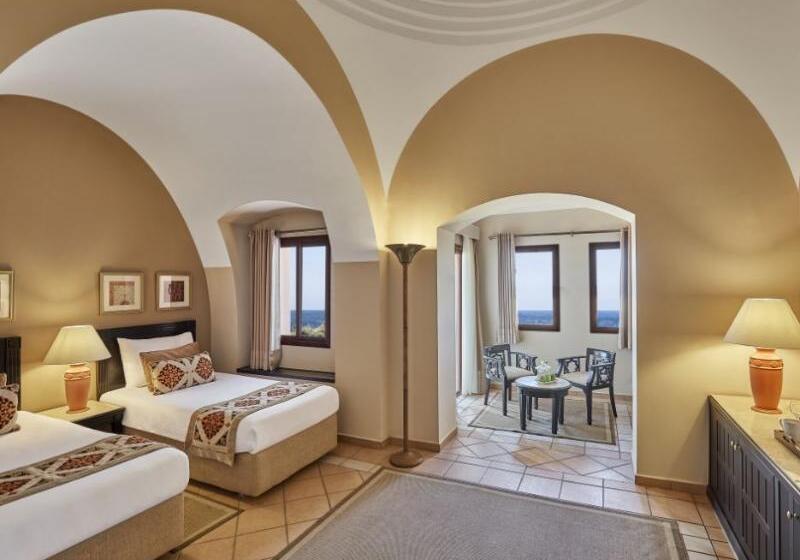 اتاق لوکس, Steigenberger Coraya Beach Adults Friendly 16 Years Plus