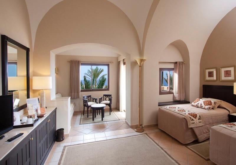 اتاق سوپریور, Steigenberger Coraya Beach Adults Friendly 16 Years Plus