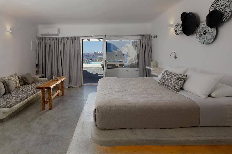 Suíte, Suites Of The Gods Cave Spa