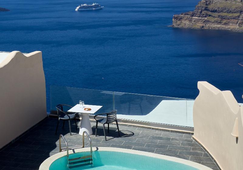 Suíte, Suites Of The Gods Cave Spa