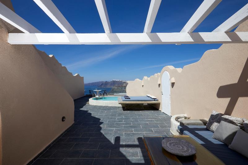 Suíte, Suites Of The Gods Cave Spa