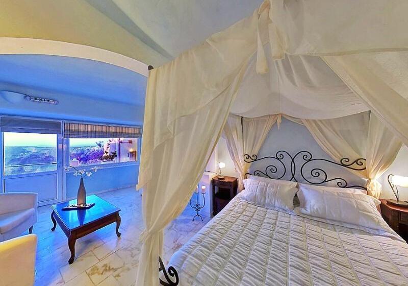 Suíte, Suites Of The Gods Cave Spa