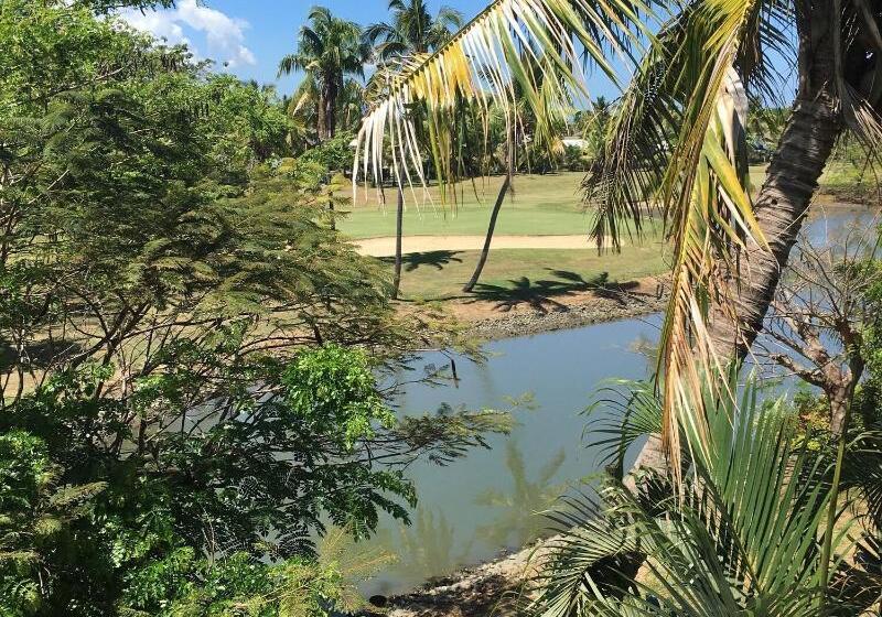 آپارتمان 2 خوابه, The Terraces Apartments Denarau