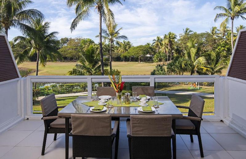 آپارتمان 2 خوابه, The Terraces Apartments Denarau