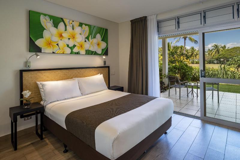 آپارتمان 2 خوابه, The Terraces Apartments Denarau