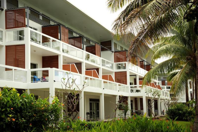 침실 2개 아파트, The Terraces Apartments Denarau