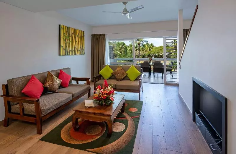 1ベッドルームアパートメント, The Terraces Apartments Denarau
