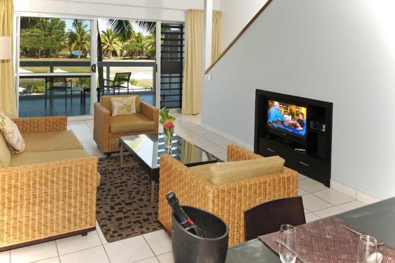 آپارتمان 1 خوابه, The Terraces Apartments Denarau