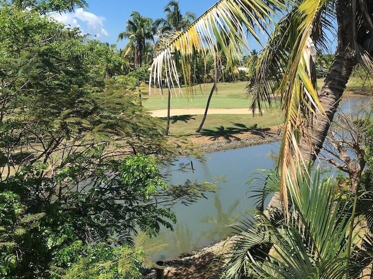 آپارتمان 2 خوابه, The Terraces Apartments Denarau