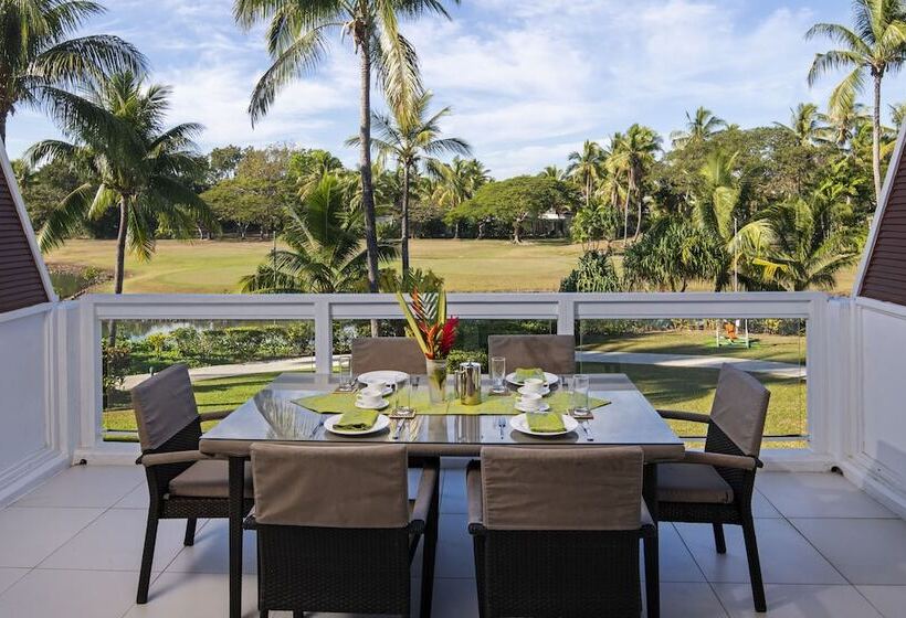 침실 2개 아파트, The Terraces Apartments Denarau