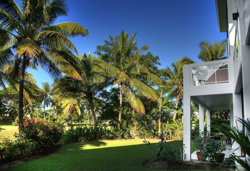 آپارتمان 2 خوابه, The Terraces Apartments Denarau