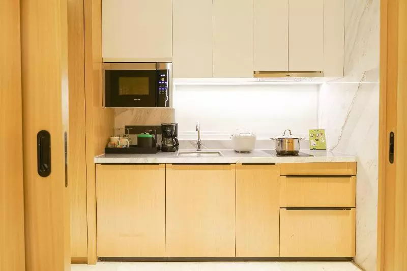 2ベッドルームアパートメント, The Terraces Apartments Denarau