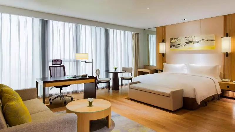 2ベッドルームアパートメント, The Terraces Apartments Denarau