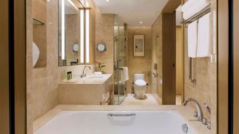 2ベッドルームアパートメント, The Terraces Apartments Denarau