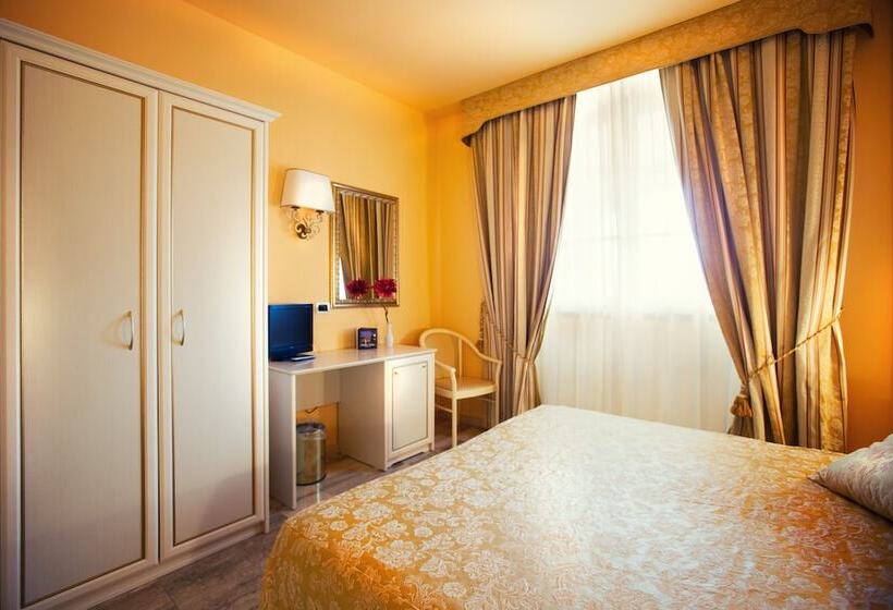 חדר סטנדרט, Vedute