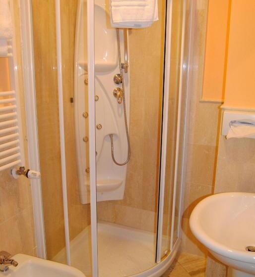 חדר סטנדרט, Vedute