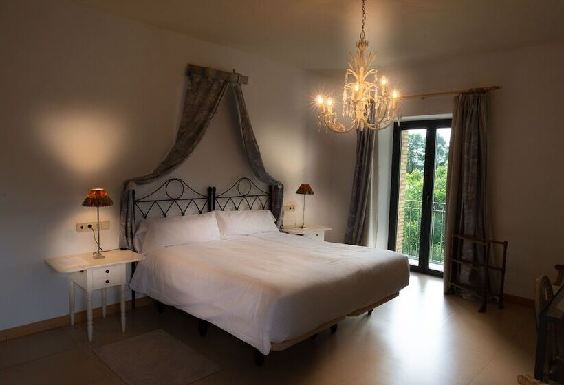 Люкс Повышенной Комфортности, Villa Marcilla