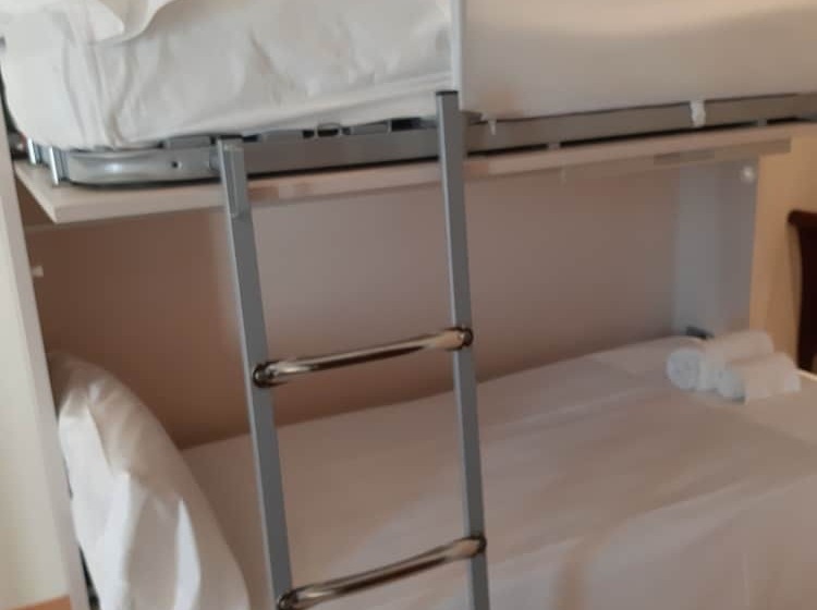 Семейный Номер, Villa Marcilla