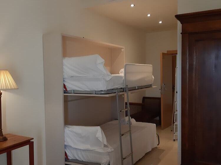 Семейный Номер, Villa Marcilla