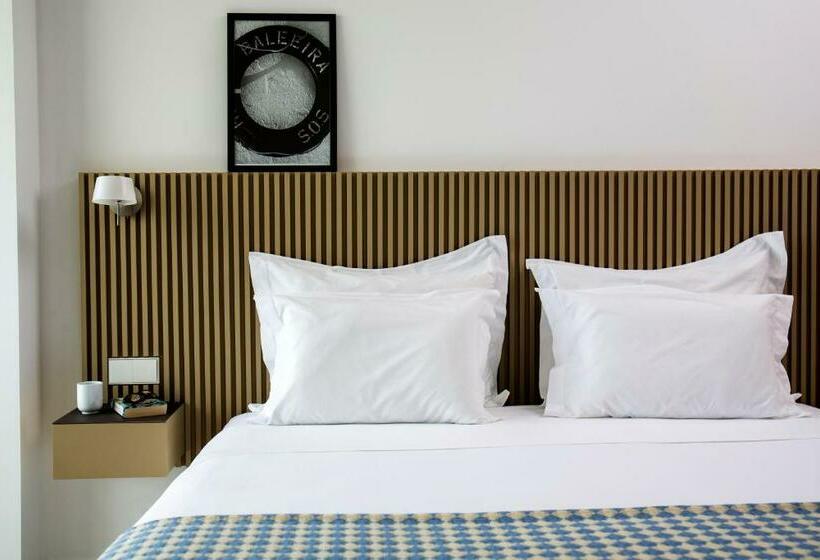 套房, Memmo Baleeira   Design Hotels