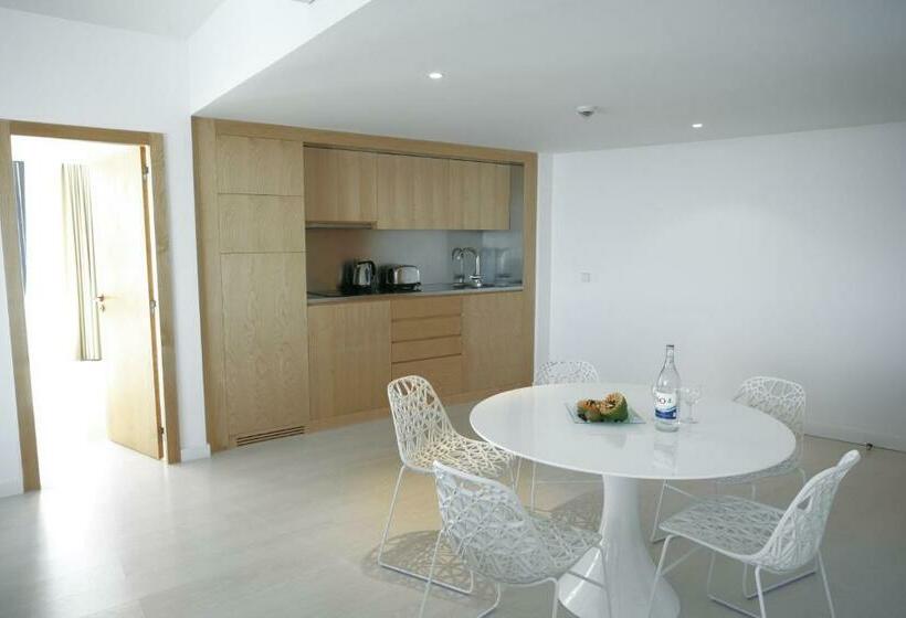 套房, Memmo Baleeira   Design Hotels