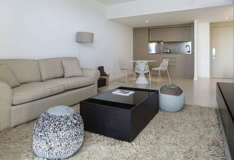 Suite Vista Mar, Memmo Baleeira   Design Hotels