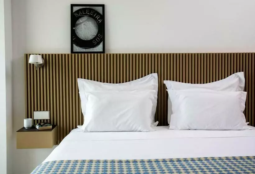 اتاق استاندارد, Memmo Baleeira   Design Hotels