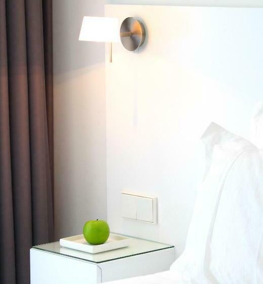 标准间, Memmo Baleeira   Design Hotels