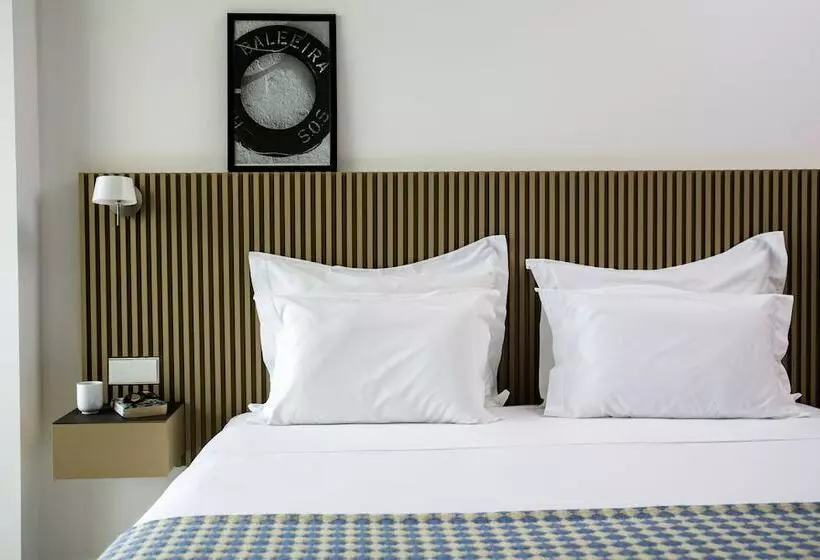اتاق استاندارد, Memmo Baleeira   Design Hotels
