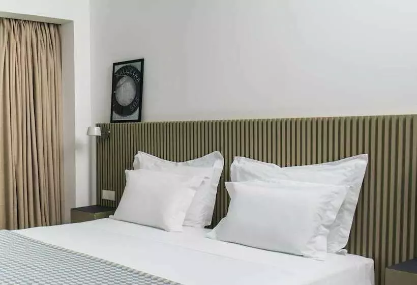 اتاق استاندارد, Memmo Baleeira   Design Hotels