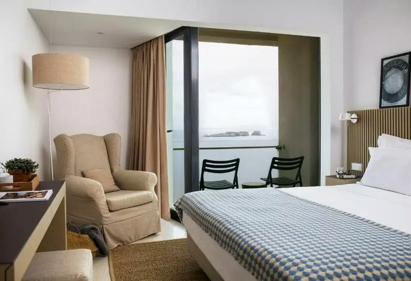 Standard Room Sea View