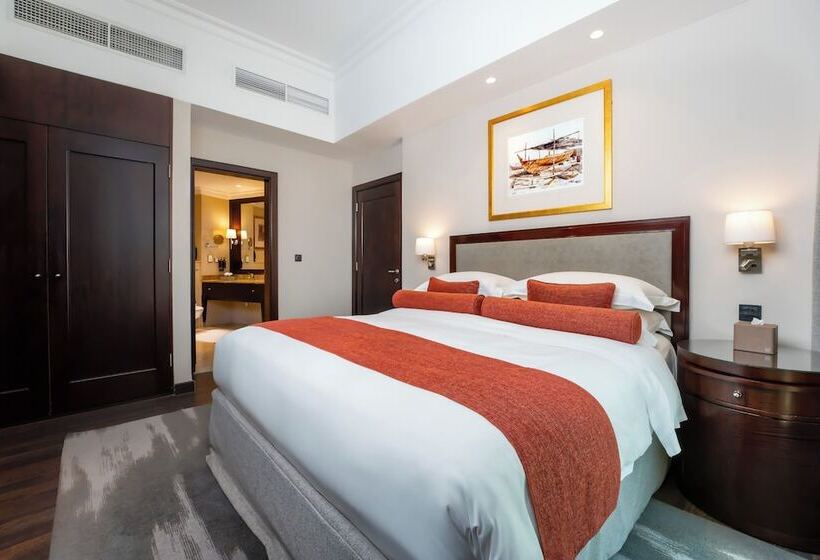 سوییت جونیور, Millennium Hotel Doha